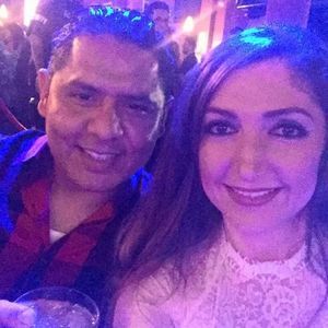 Meet your Posher, Sonia